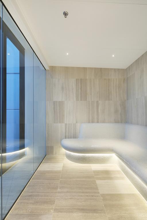 Experience Platinum Hotel Apartments Мельбурн Екстер'єр фото